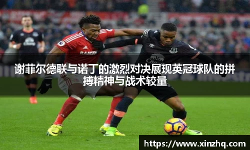 谢菲尔德联与诺丁的激烈对决展现英冠球队的拼搏精神与战术较量